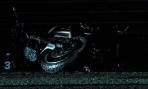 GWツーリング中に事故　運転していた男性死亡　鳥取・若桜町 - ライブドアニュース